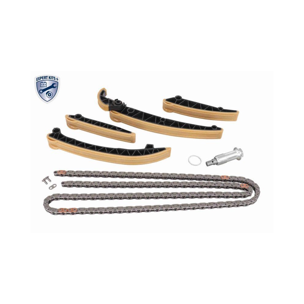 Steuerkettensatz VAICO V30-10024-BEK EXPERT KITS + für MERCEDES-BENZ