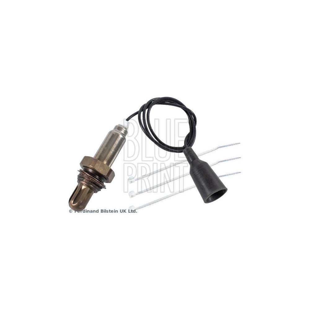 Lambdasonde BLUE PRINT ADBP700062 für AUDI CHRYSLER CITROËN FIAT IVECO JAGUAR VW