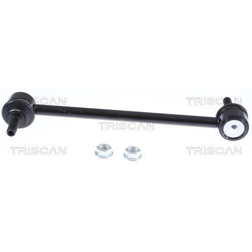 Stange/Strebe, Stabilisator TRISCAN 8500 81600 f&uuml;r TESLA, Vorderachse