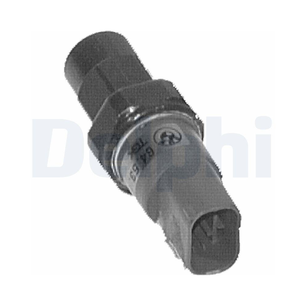 Druckschalter, Klimaanlage DELPHI TSP0435011 für BMW MINI