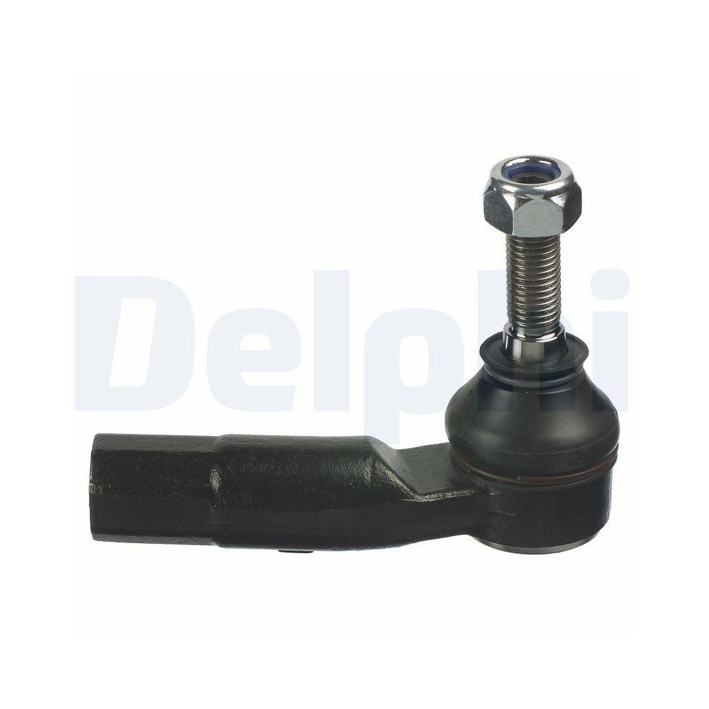 DELPHI TA3027 Spurstangenkopf f&uuml;r ALFA ROMEO, Vorderachse rechts