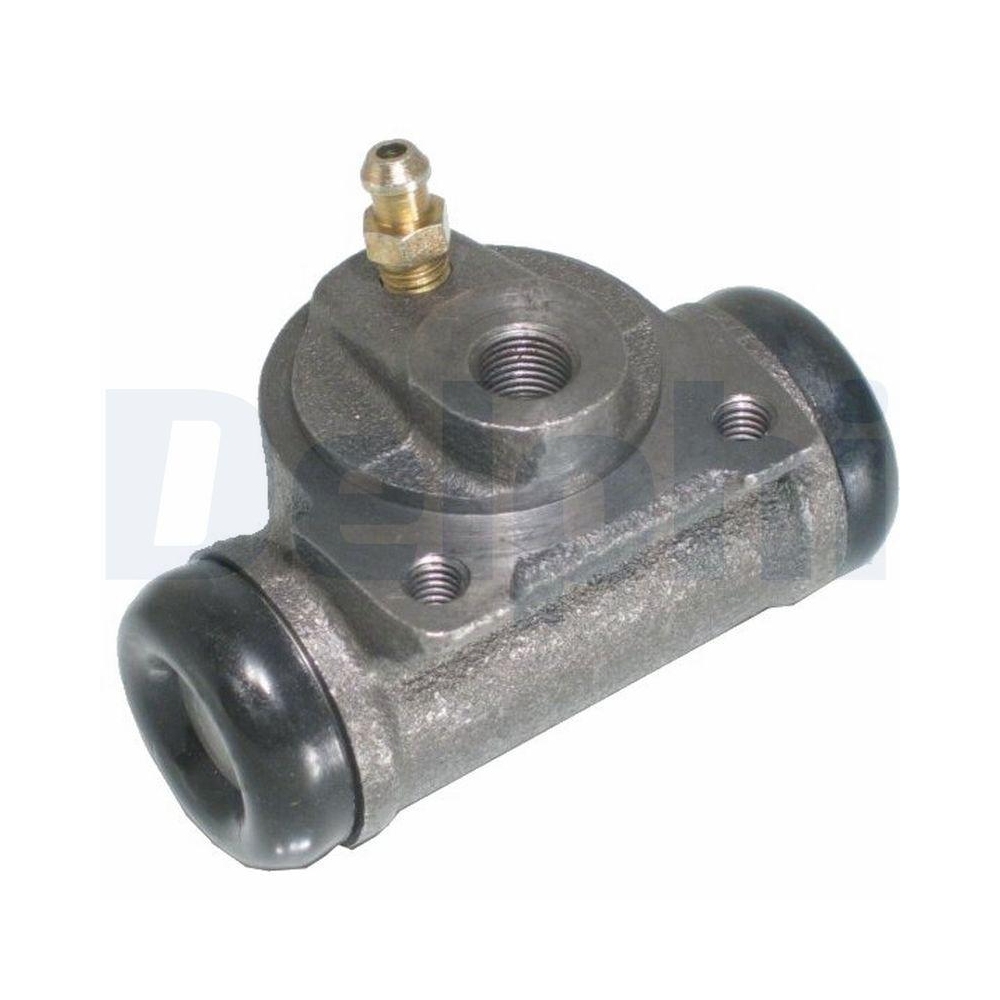 Radbremszylinder DELPHI LW70082 für FIAT, Hinterachse