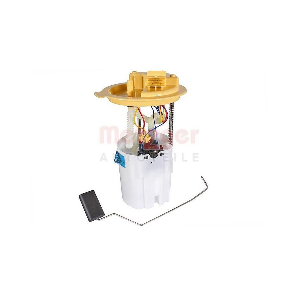 Kraftstoff-F&ouml;rdereinheit METZGER AUTOTEILE 2250694 f&uuml;r FIAT