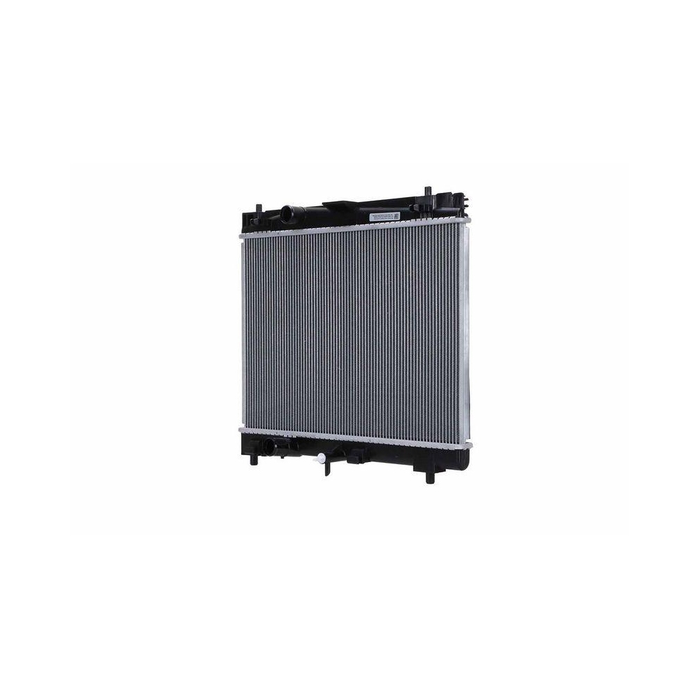 HELLA K&uuml;hler, Motork&uuml;hlung 8MK 366 300-091 f&uuml;r TOYOTA