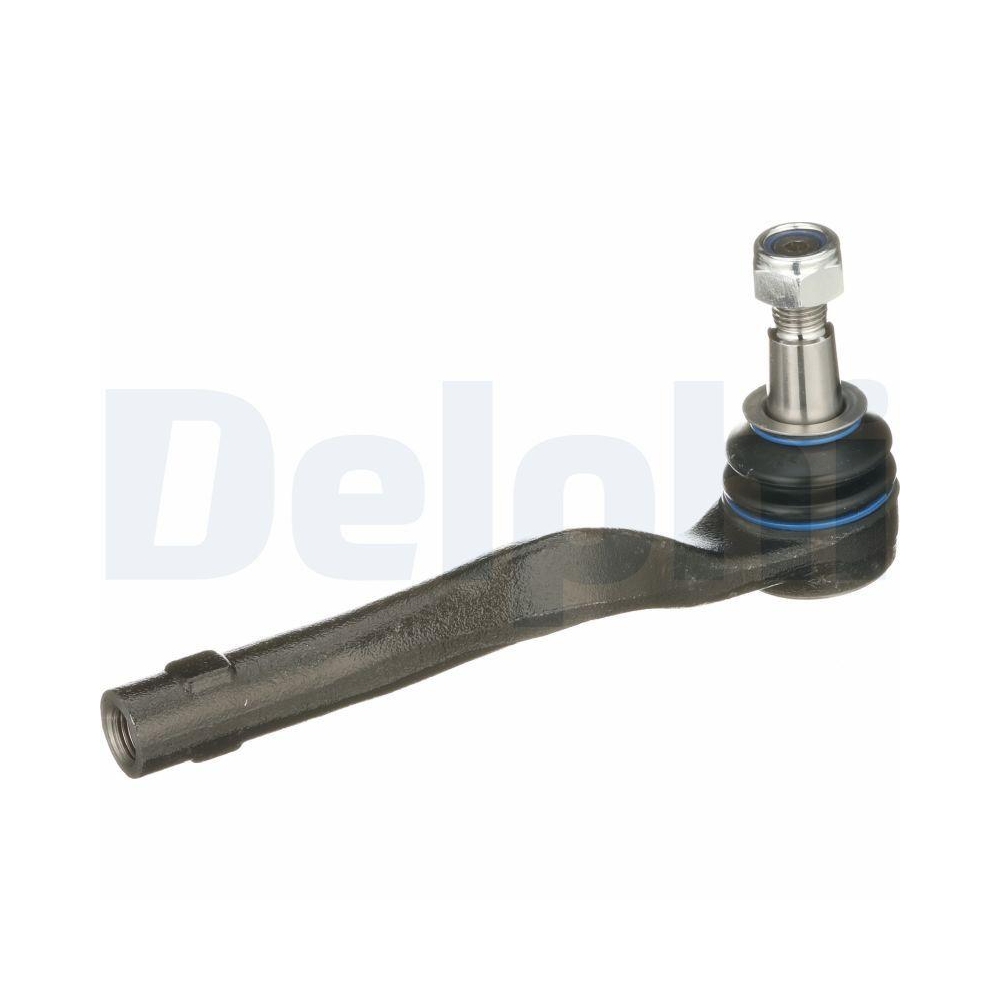 DELPHI TA5114 Spurstangenkopf f&uuml;r MERCEDES-BENZ, Vorderachse rechts