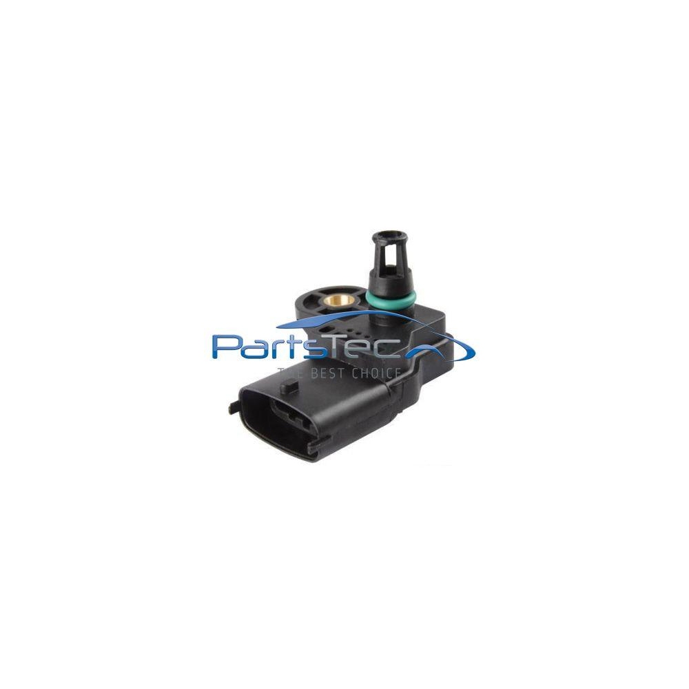 PartsTec PTA565-0135 Sensor, Saugrohrdruck f&uuml;r RENAULT SUZUKI HITACHI