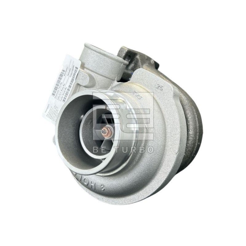 BE TURBO 129633 Lader, Aufladung f&uuml;r IVECO