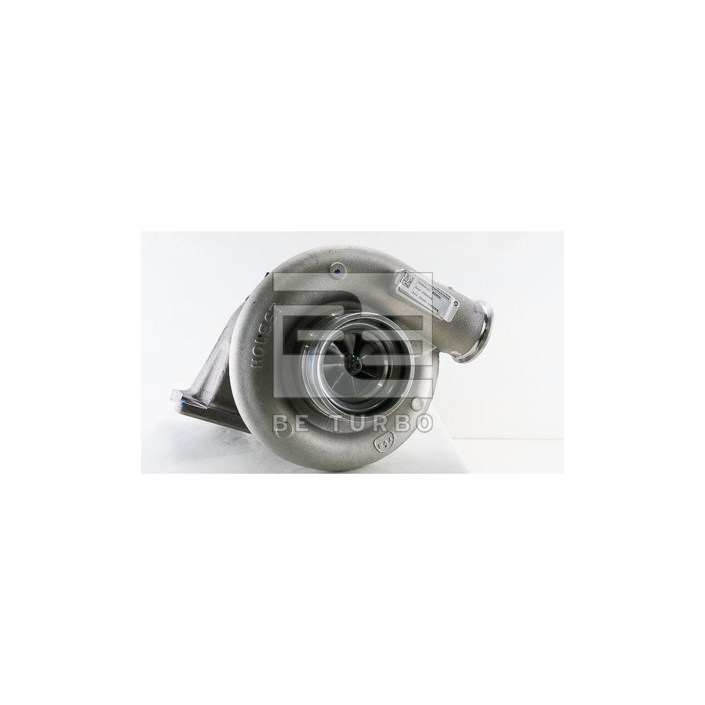 BE TURBO 131368 Lader, Aufladung f&uuml;r