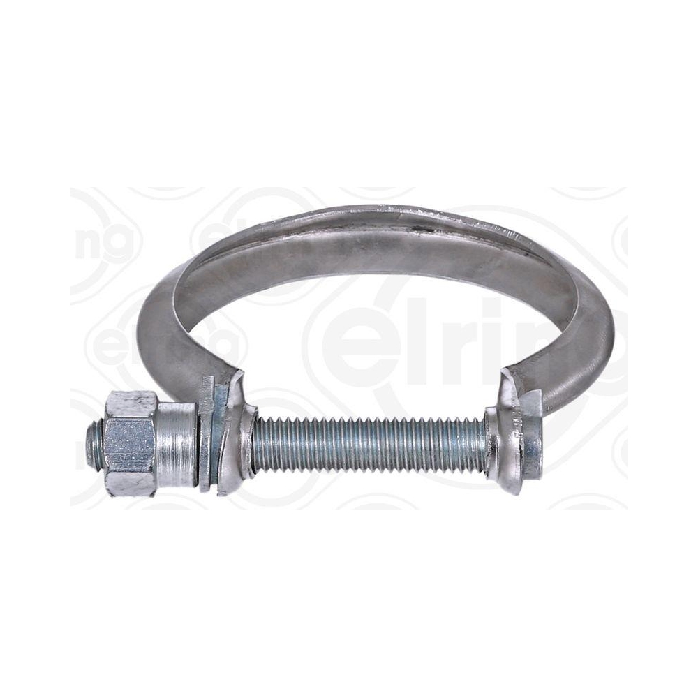 Rohrverbinder, Abgasanlage ELRING 766.880 für CITROËN FORD OPEL PEUGEOT DS