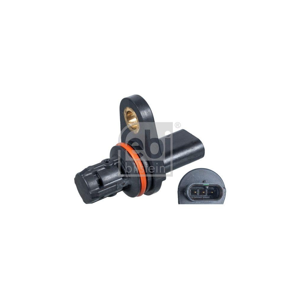 Sensor, Nockenwellenposition FEBI BILSTEIN 39811 für OPEL SAAB VAUXHALL