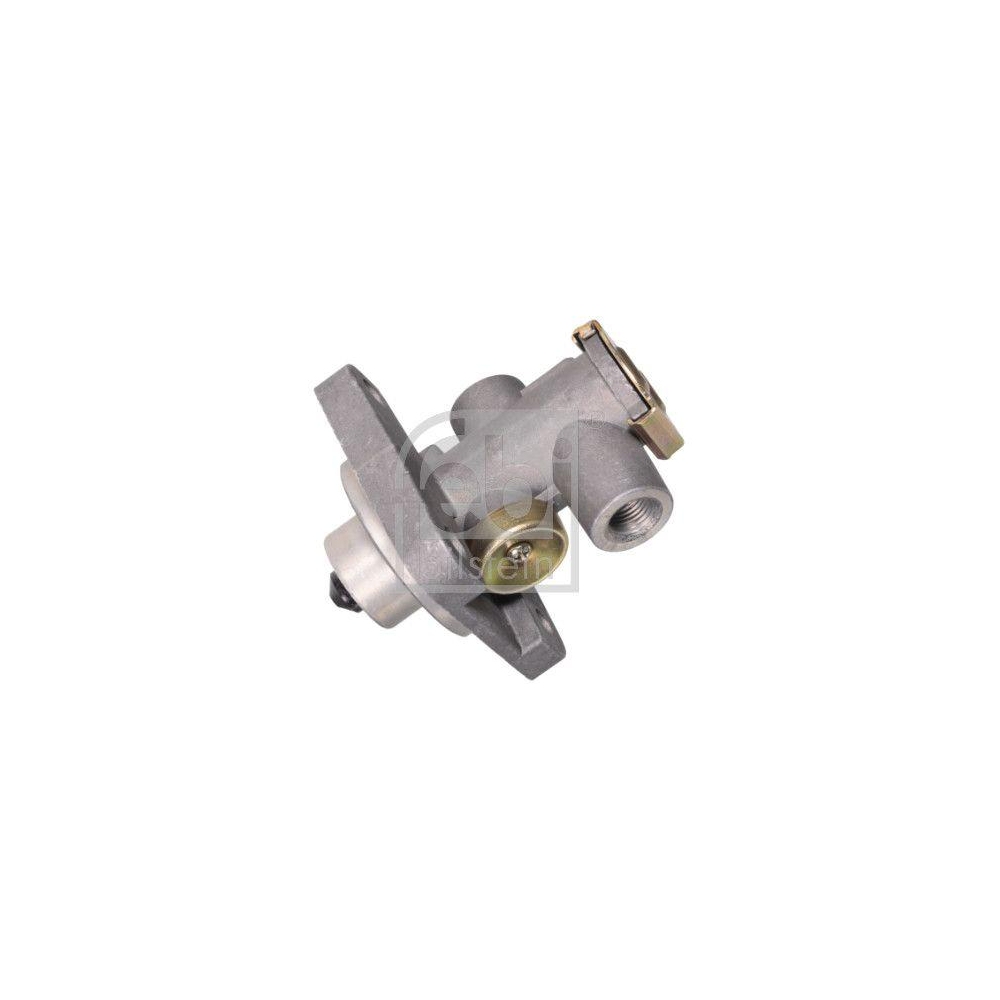 Magnetventil, Schaltzylinder FEBI BILSTEIN 44789 für VOLVO