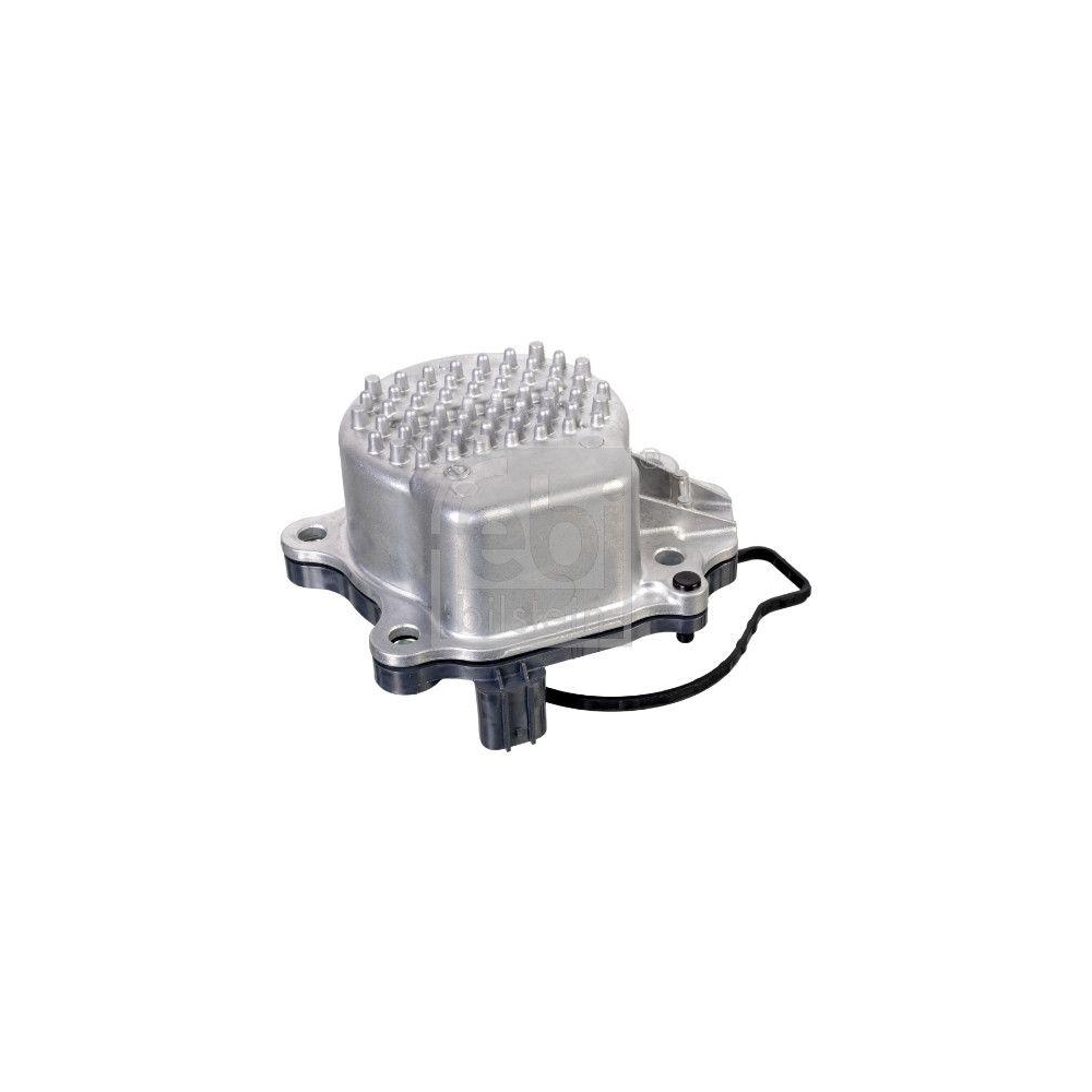 Wasserpumpe, Motorkühlung FEBI BILSTEIN 175099 für SUZUKI TOYOTA