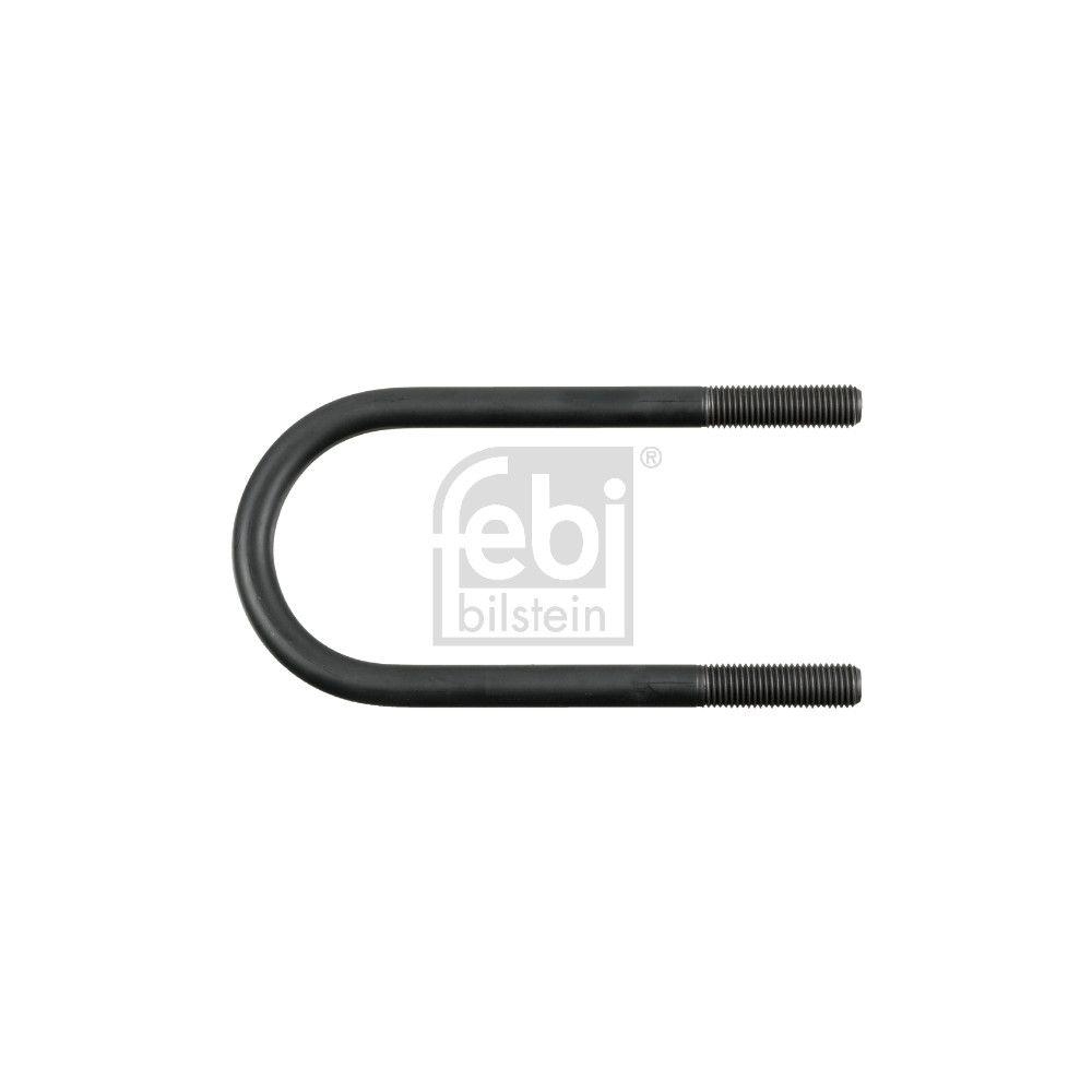 FEBI BILSTEIN Federbride 179953 f&uuml;r BPW