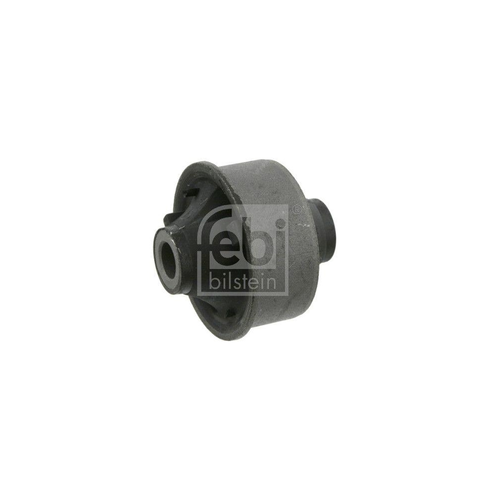 FEBI BILSTEIN Lagerung, Lenker 23282 f&uuml;r TOYOTA, Vorderachse links, hinten