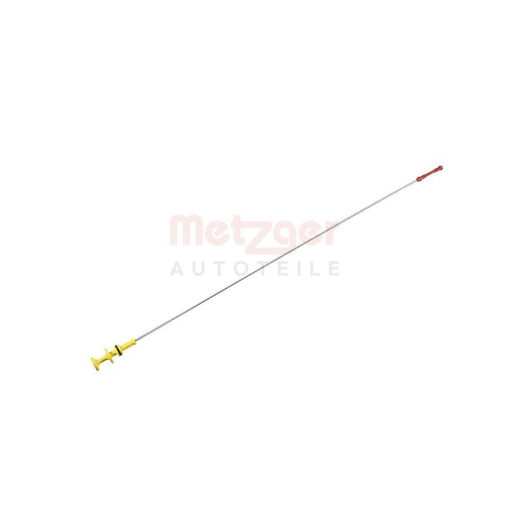 &Ouml;lpeilstab METZGER 8001099 f&uuml;r MERCEDES-BENZ