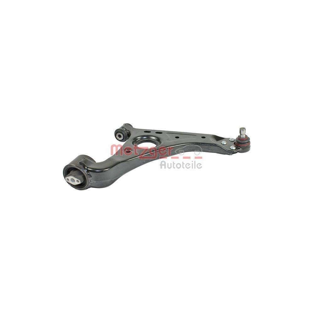 Lenker, Radaufh&auml;ngung METZGER 58093502 KIT + f&uuml;r OPEL GENERAL MOTORS