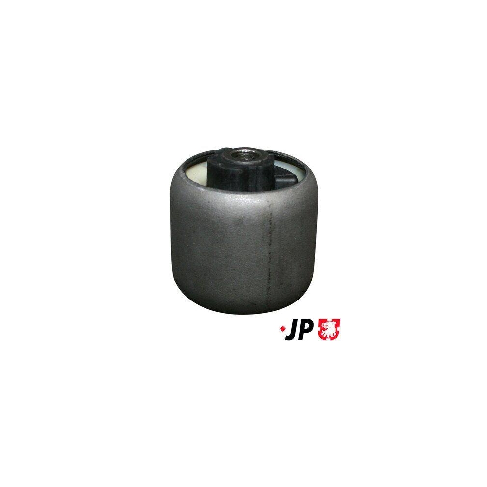 Lagerung, Achsk&ouml;rper JP GROUP 1550100900 JP f&uuml;r FORD, Hinterachse links
