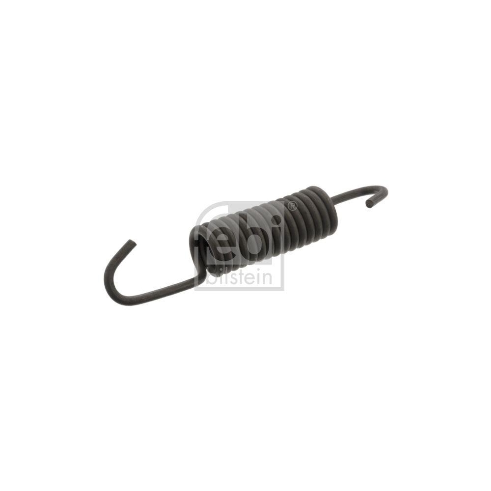 Feder, Gest&auml;ngesteller FEBI BILSTEIN 04162 f&uuml;r K&Auml;SSBOHRER BPW