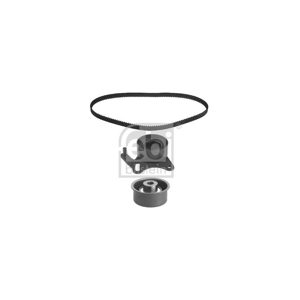 Zahnriemensatz FEBI BILSTEIN 11036 f&uuml;r OPEL VAUXHALL GENERAL MOTORS