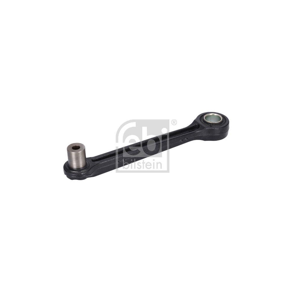 FEBI BILSTEIN Stange/Strebe, Stabilisator 186389 f&uuml;r MERCEDES-BENZ, Vorderachse