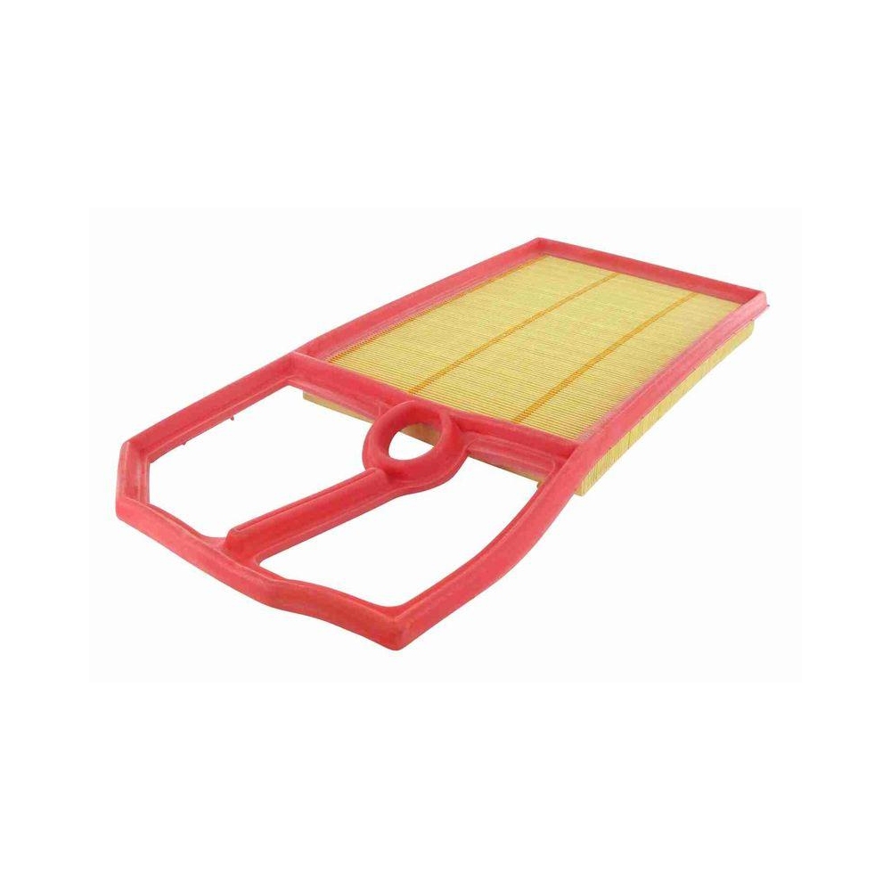 Luftfilter VAICO V10-1656 Original VAICO Qualit&auml;t f&uuml;r MERCEDES-BENZ SEAT SKODA