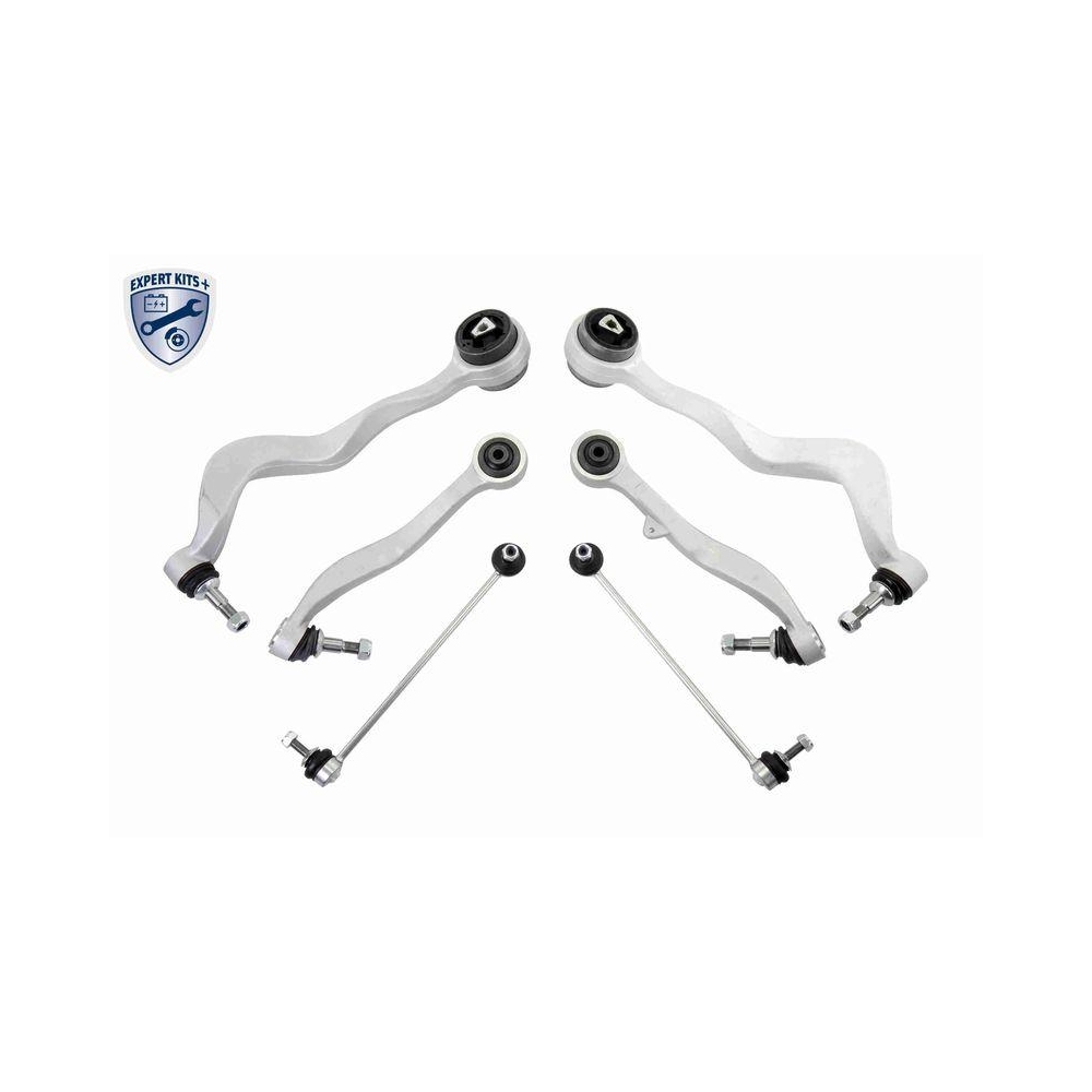 Lenkersatz, Radaufh&auml;ngung VAICO V20-3208 EXPERT KITS + f&uuml;r BMW, Vorderachse