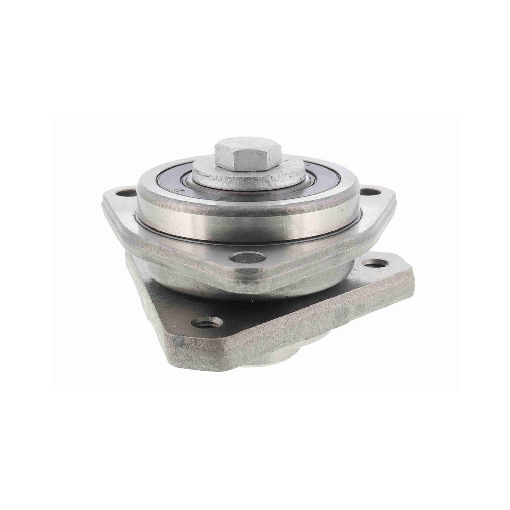 Lager, L&uuml;fterwelle-Motork&uuml;hlung VAICO V10-6633 Original VAICO Qualit&auml;t f&uuml;r VW