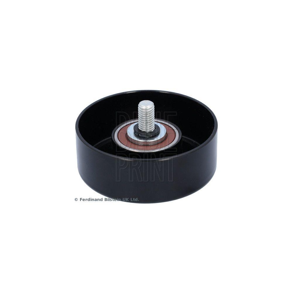 Umlenk-/F&uuml;hrungsrolle, Keilrippenriemen BLUE PRINT ADBP960057 f&uuml;r HYUNDAI KIA