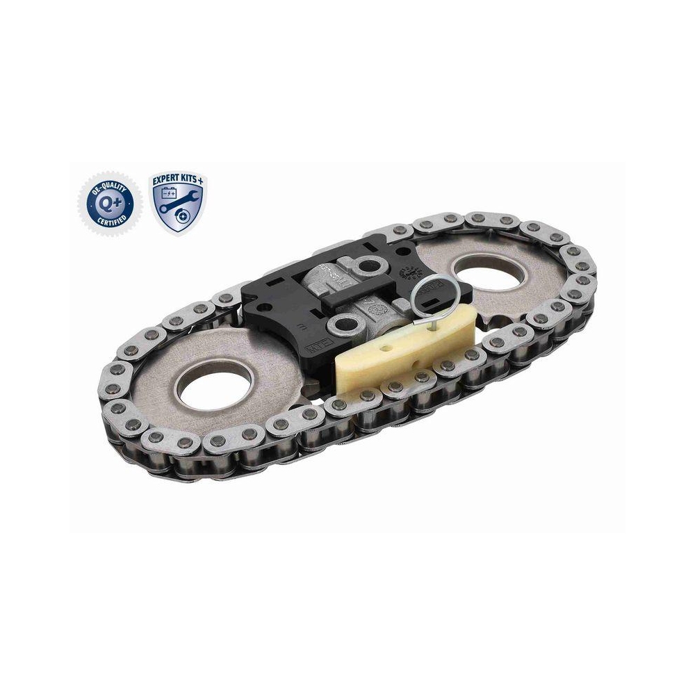 Steuerkettensatz VAICO V24-10003 EXPERT KITS + f&uuml;r FIAT IVECO, oben