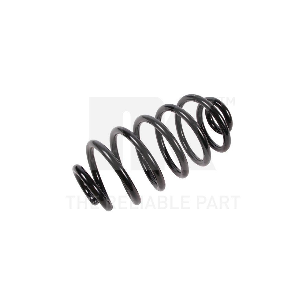 Fahrwerksfeder NK 542330 f&uuml;r FIAT, Hinterachse links, Hinterachse rechts