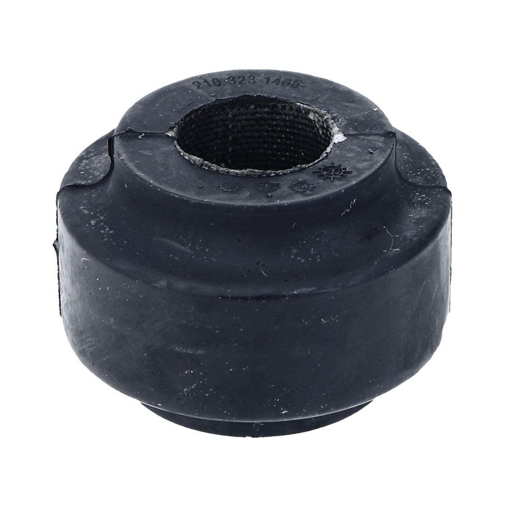 Lagerung, Stabilisator LEMF&Ouml;RDER 34695 01 f&uuml;r MERCEDES-BENZ, Vorderachse