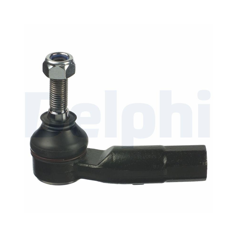 DELPHI TA3028 Spurstangenkopf f&uuml;r ALFA ROMEO, Vorderachse links