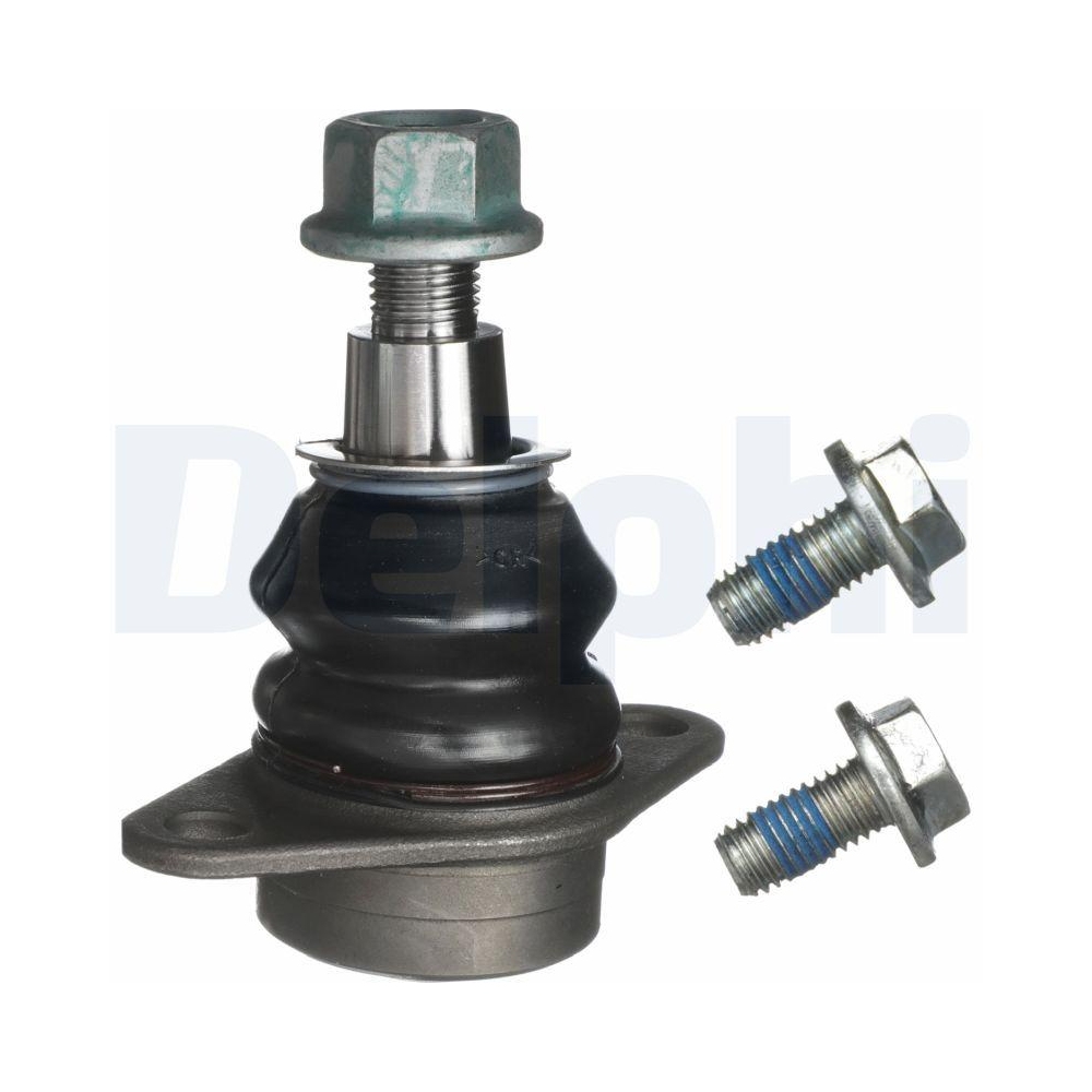 DELPHI TC5284 Trag-/F&uuml;hrungsgelenk f&uuml;r BMW, Vorderachse, au&szlig;en, innen, unten