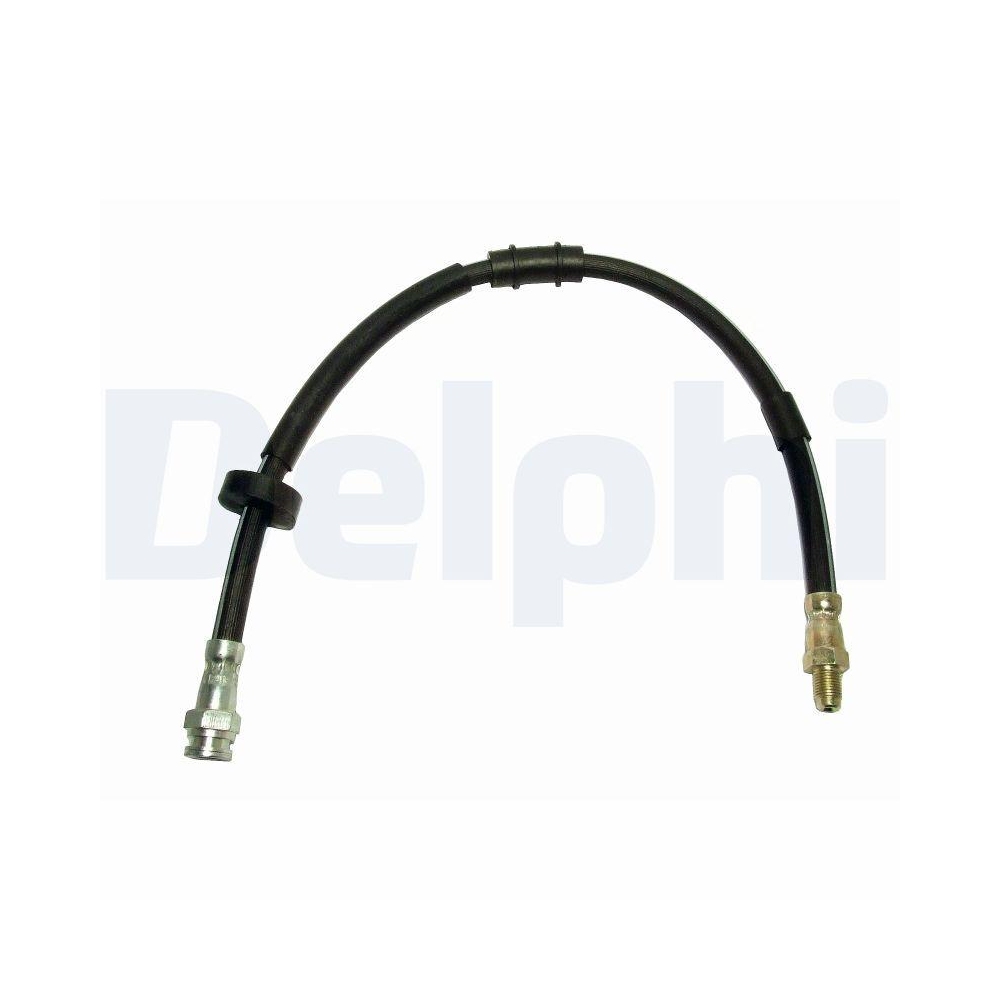 DELPHI LH6359 Bremsschlauch f&uuml;r FIAT LANCIA, Vorderachse