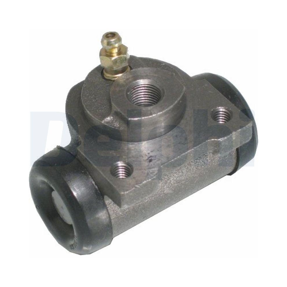 Radbremszylinder DELPHI LW70083 für FIAT, Hinterachse