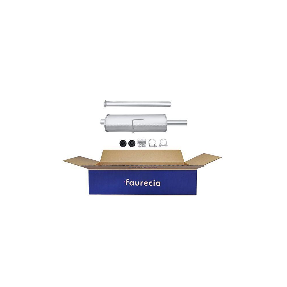 HELLA Vorschalld&auml;mpfer 8LB 366 022-321 Easy2Fit &ndash;