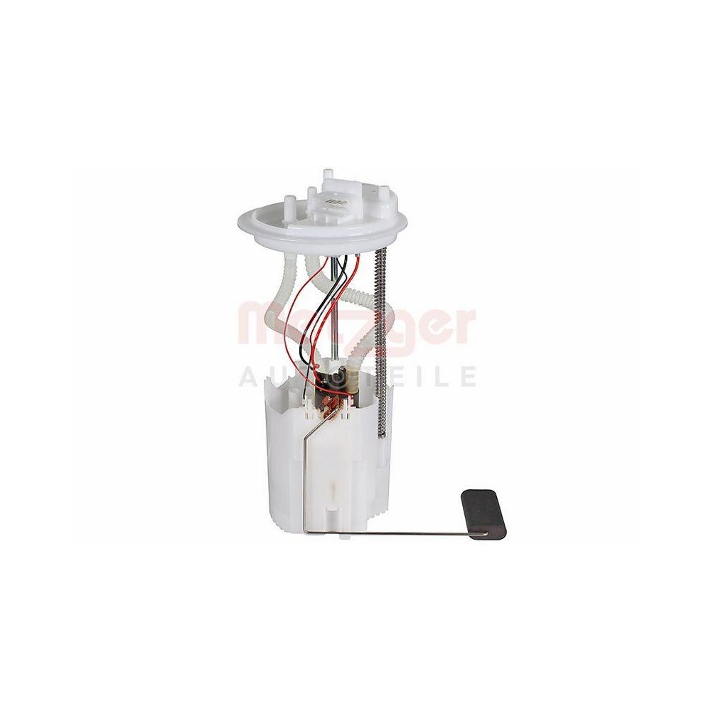 Kraftstoff-F&ouml;rdereinheit METZGER AUTOTEILE 2250695 ORIGINAL ERSATZTEIL f&uuml;r FIAT