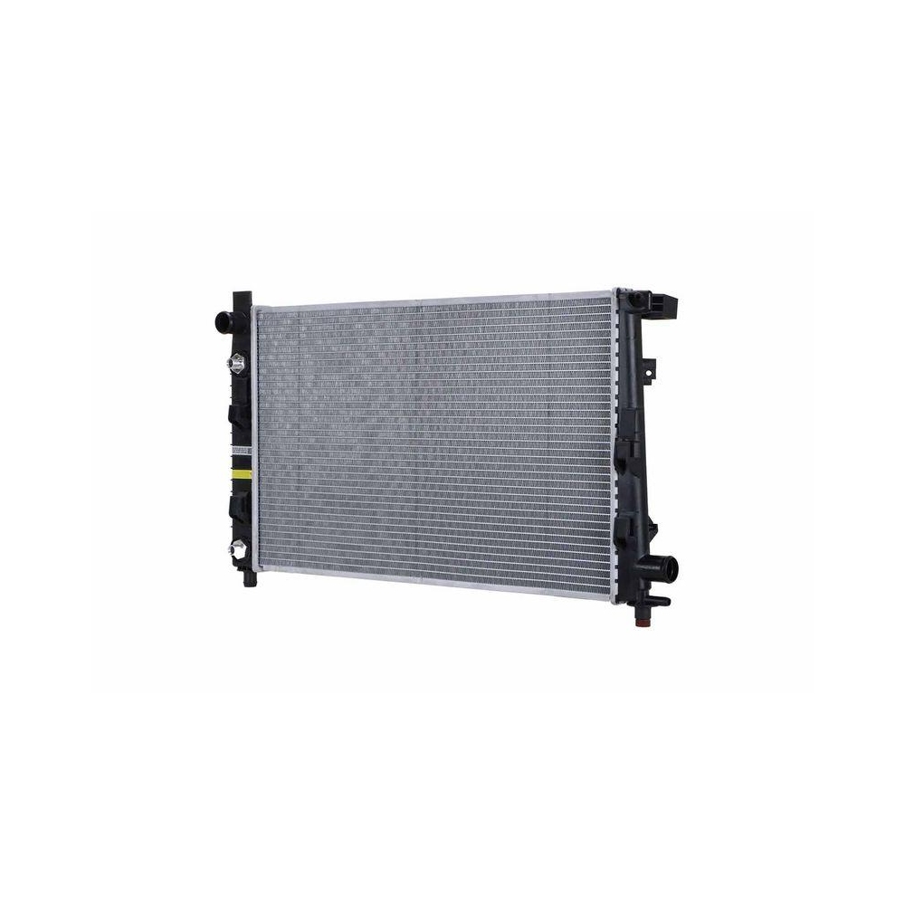 HELLA K&uuml;hler, Motork&uuml;hlung 8MK 366 300-101 f&uuml;r MERCEDES-BENZ