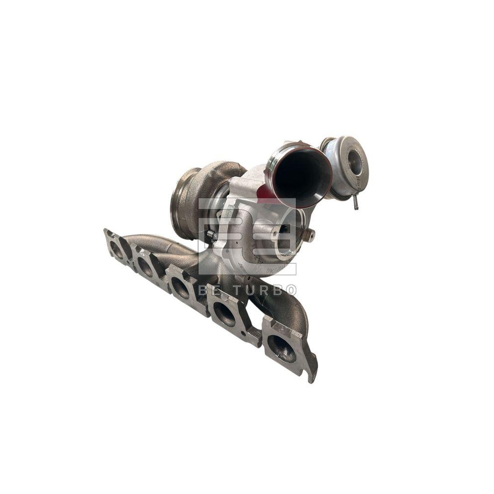 BE TURBO 131719 Lader, Aufladung f&uuml;r VAG