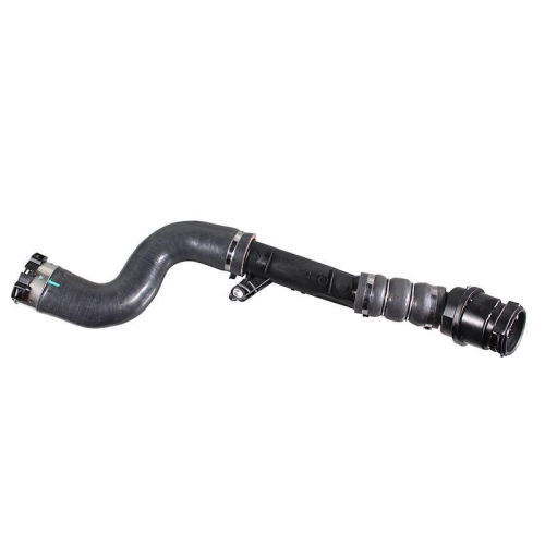 METZGER AUTOTEILE 2401522 Ladeluftschlauch f&uuml;r RENAULT