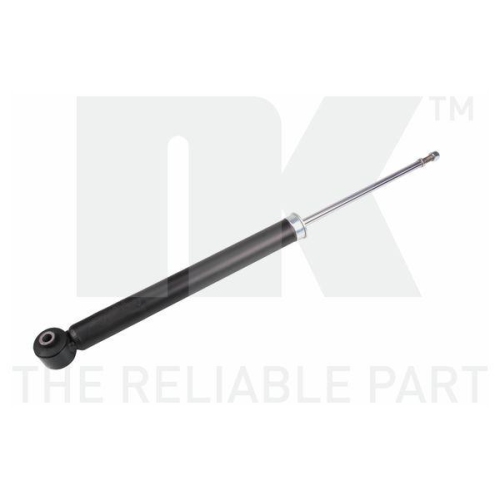 NK 64340001 Sto&szlig;d&auml;mpfer f&uuml;r HYUNDAI, Hinterachse links, Hinterachse rechts