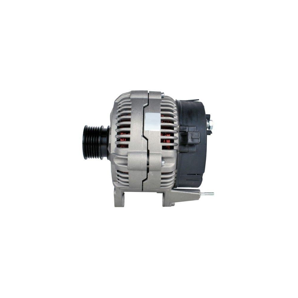 HELLA Generator 8EL 012 427-771 für AUDI SEAT SKODA VW