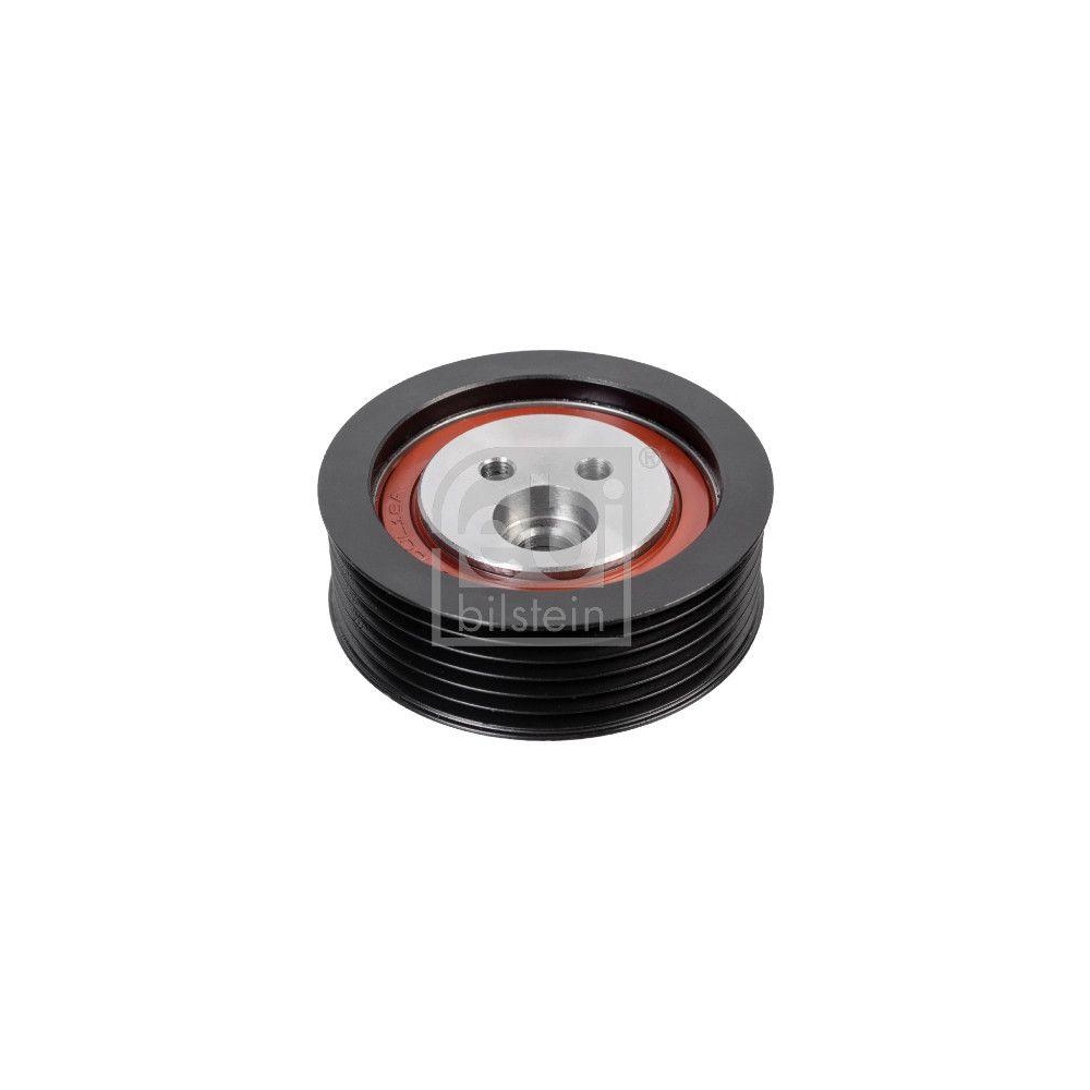 FEBI BILSTEIN Spannrolle, Keilrippenriemen 09785 f&uuml;r RENAULT