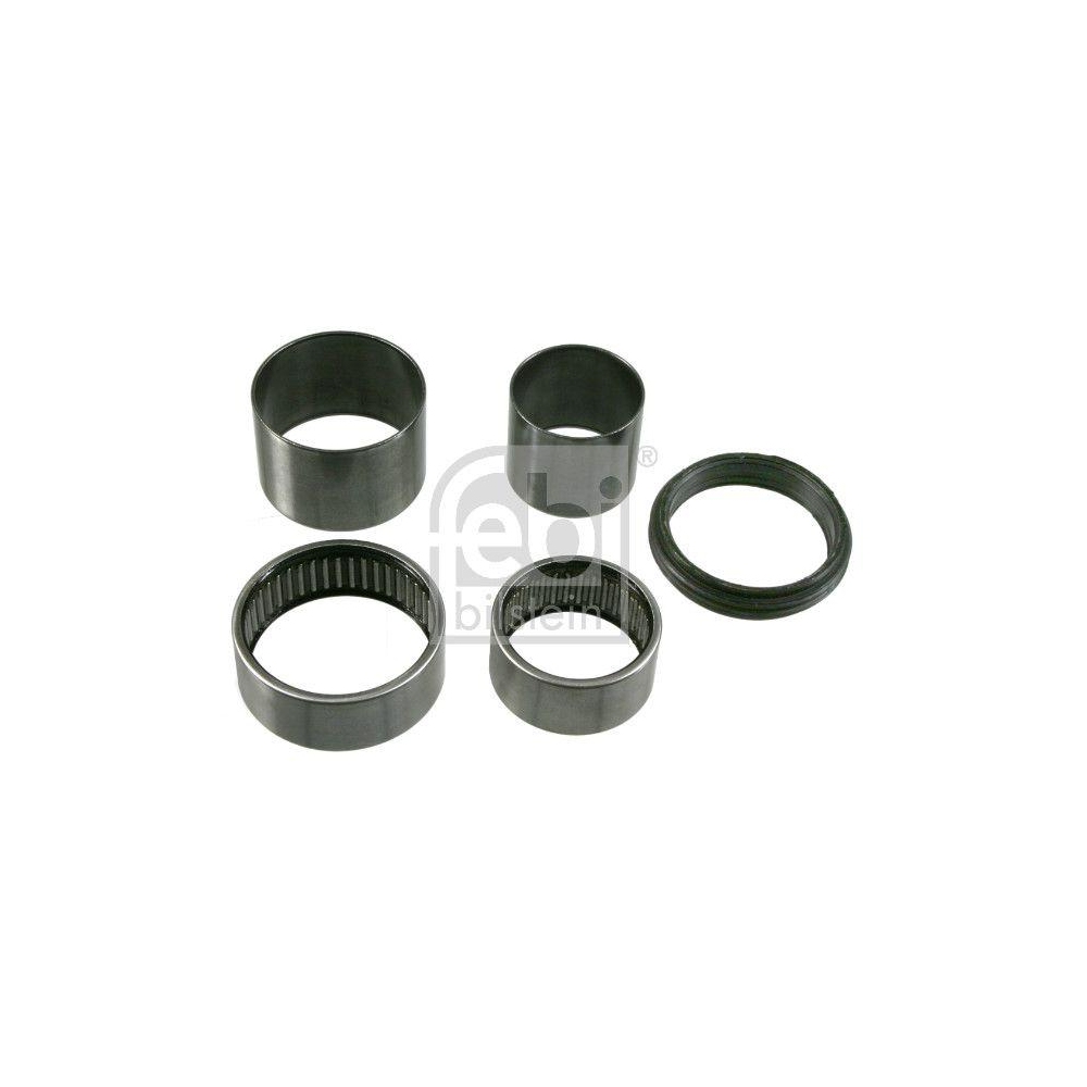 FEBI BILSTEIN Reparatursatz, Achsk&ouml;rper 21261 f&uuml;r NISSAN RENAULT