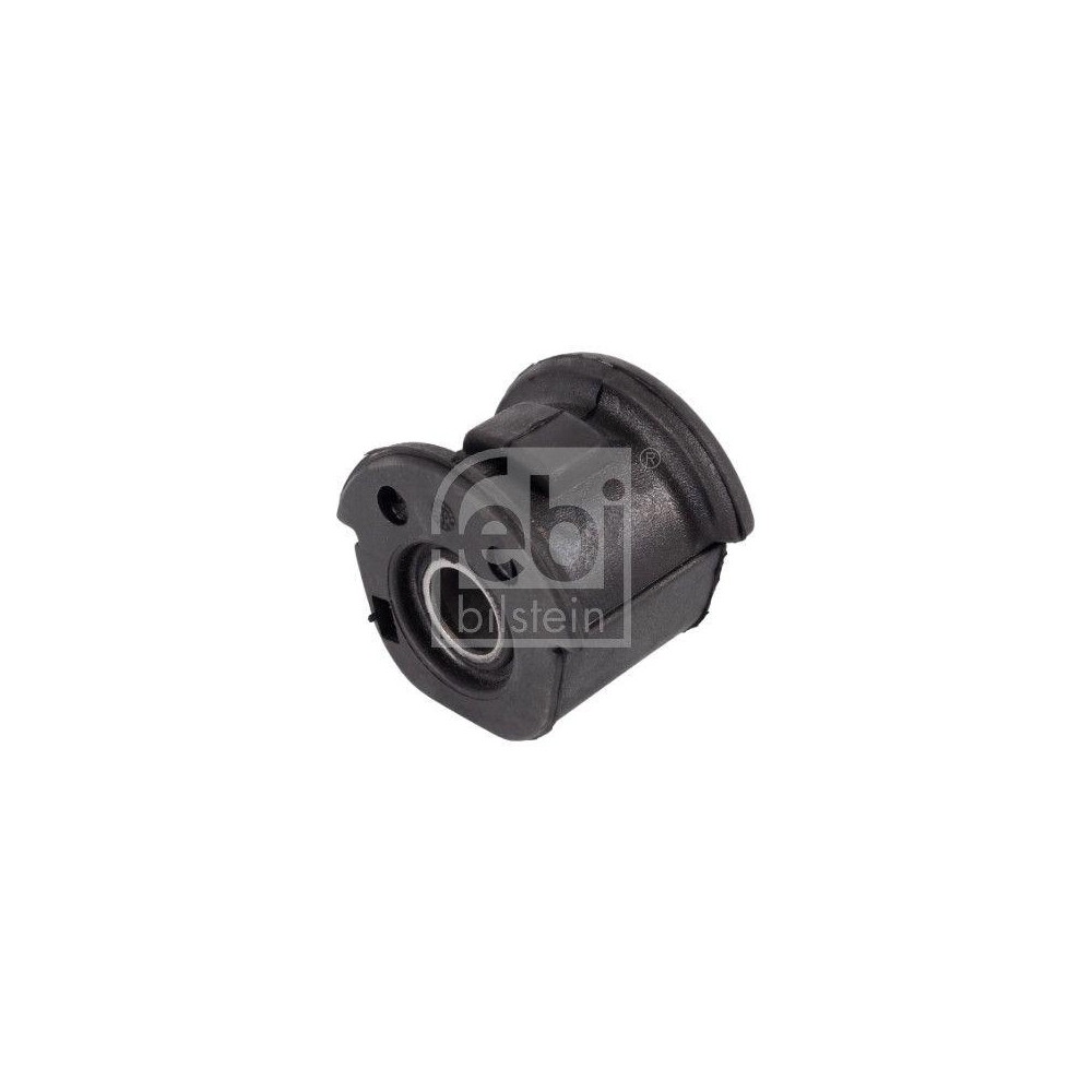 FEBI BILSTEIN Lagerung, Lenker 41390 f&uuml;r HYUNDAI, Vorderachse links, hinten