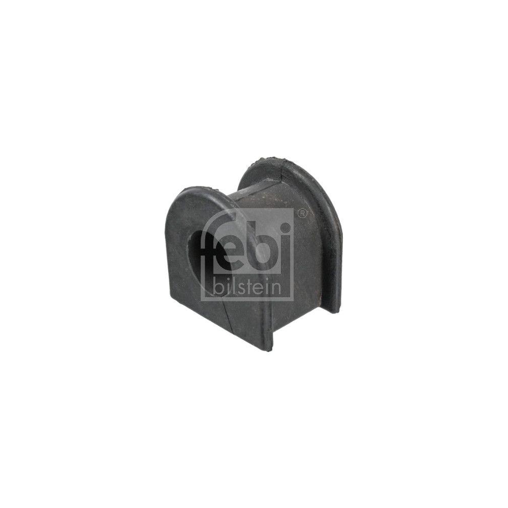 FEBI BILSTEIN Lagerung, Stabilisator 42869 f&uuml;r TOYOTA, Vorderachse
