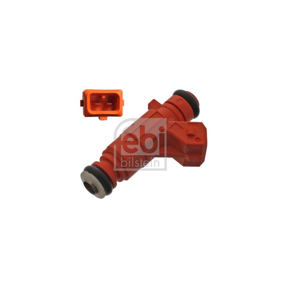 Einspritzventil FEBI BILSTEIN 44791 für CITROËN PEUGEOT