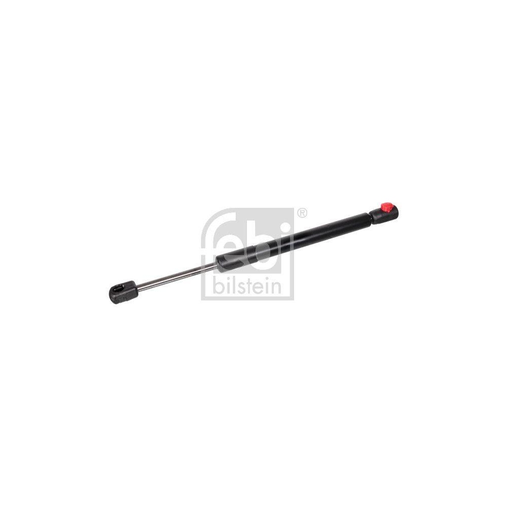 FEBI BILSTEIN Gasfeder, Motorhaube 103842 f&uuml;r MERCEDES-BENZ, rechts