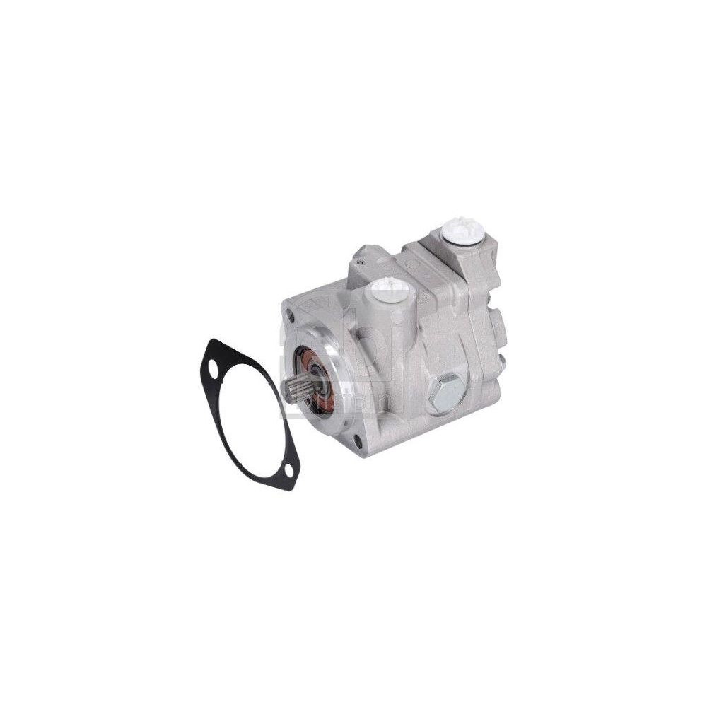 FEBI BILSTEIN Hydraulikpumpe, Lenkung 176331 f&uuml;r MERCEDES-BENZ
