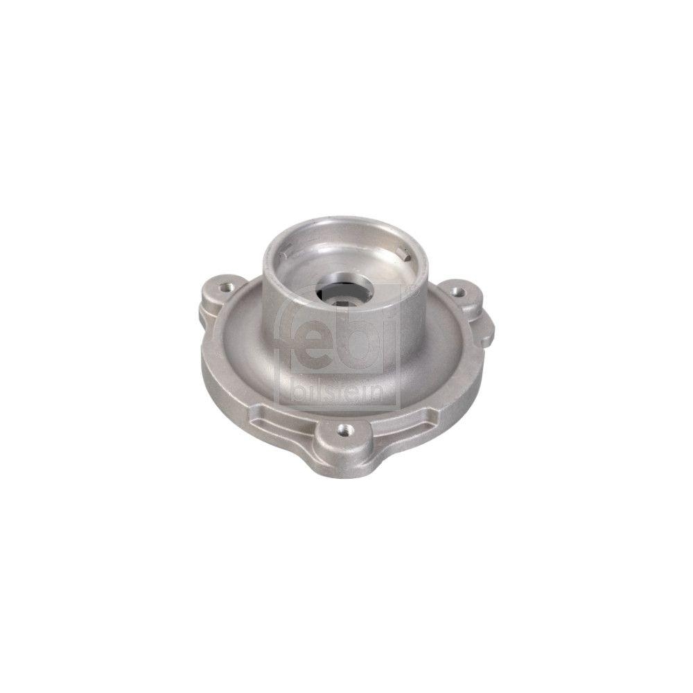 FEBI BILSTEIN Federbeinst&uuml;tzlager 179954 f&uuml;r VOLVO, Vorderachse links